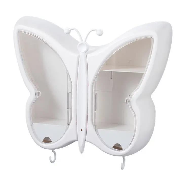 Настінний органайзер для косметики (80753-Нов)