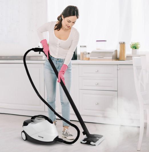 Пароочиститель MalTec HDS7000W-PRO (MLS_10984412) - фото 9