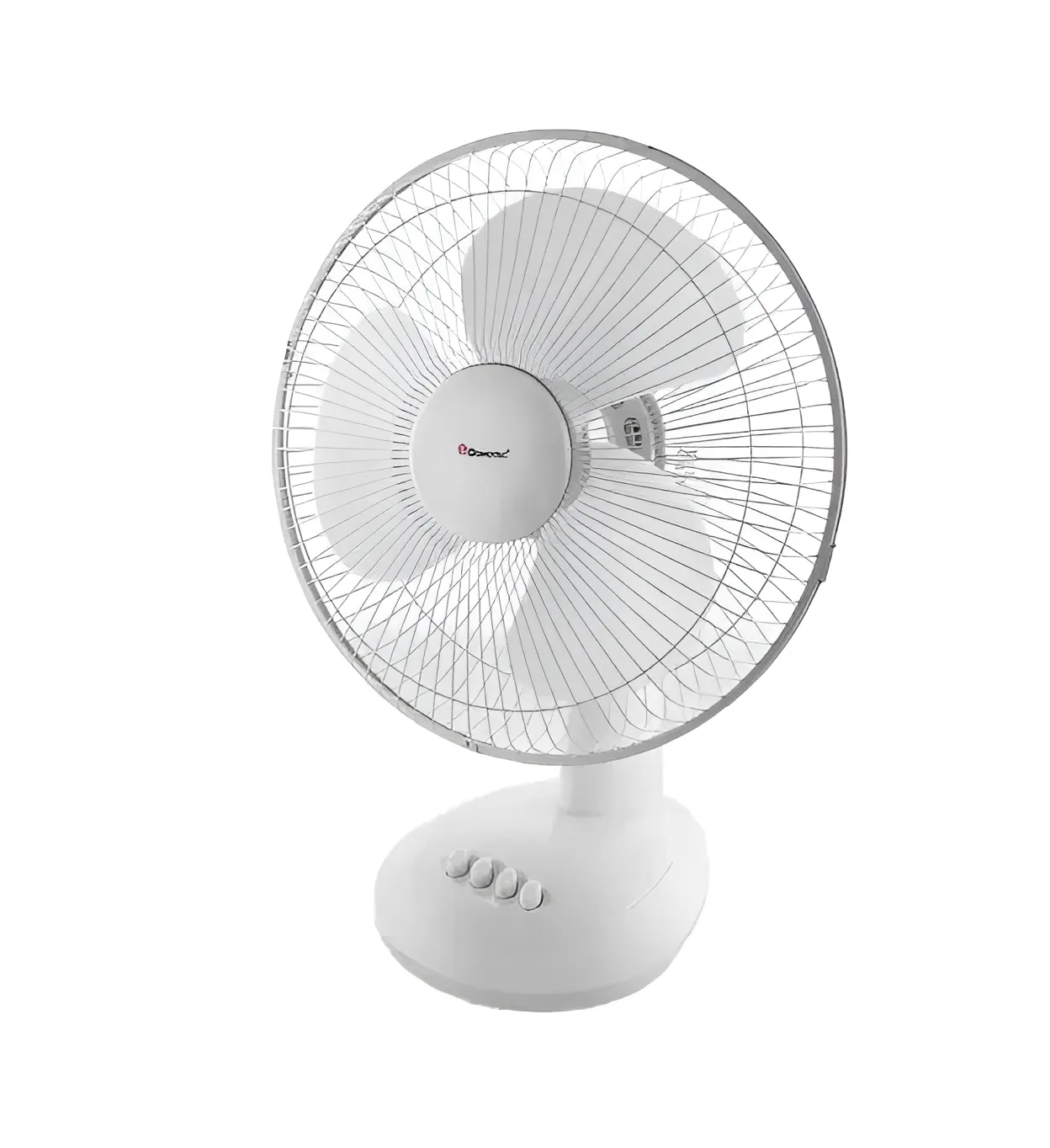 Вентилятор настольный Domotec MS-1626 40W Вентилятор настольный Domotec MS-1626 40W
