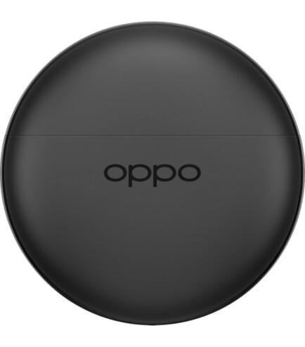 Навушники бездротові Oppo Enco Air2i Buds 2 ETE41 Graphite/Black - фото 4