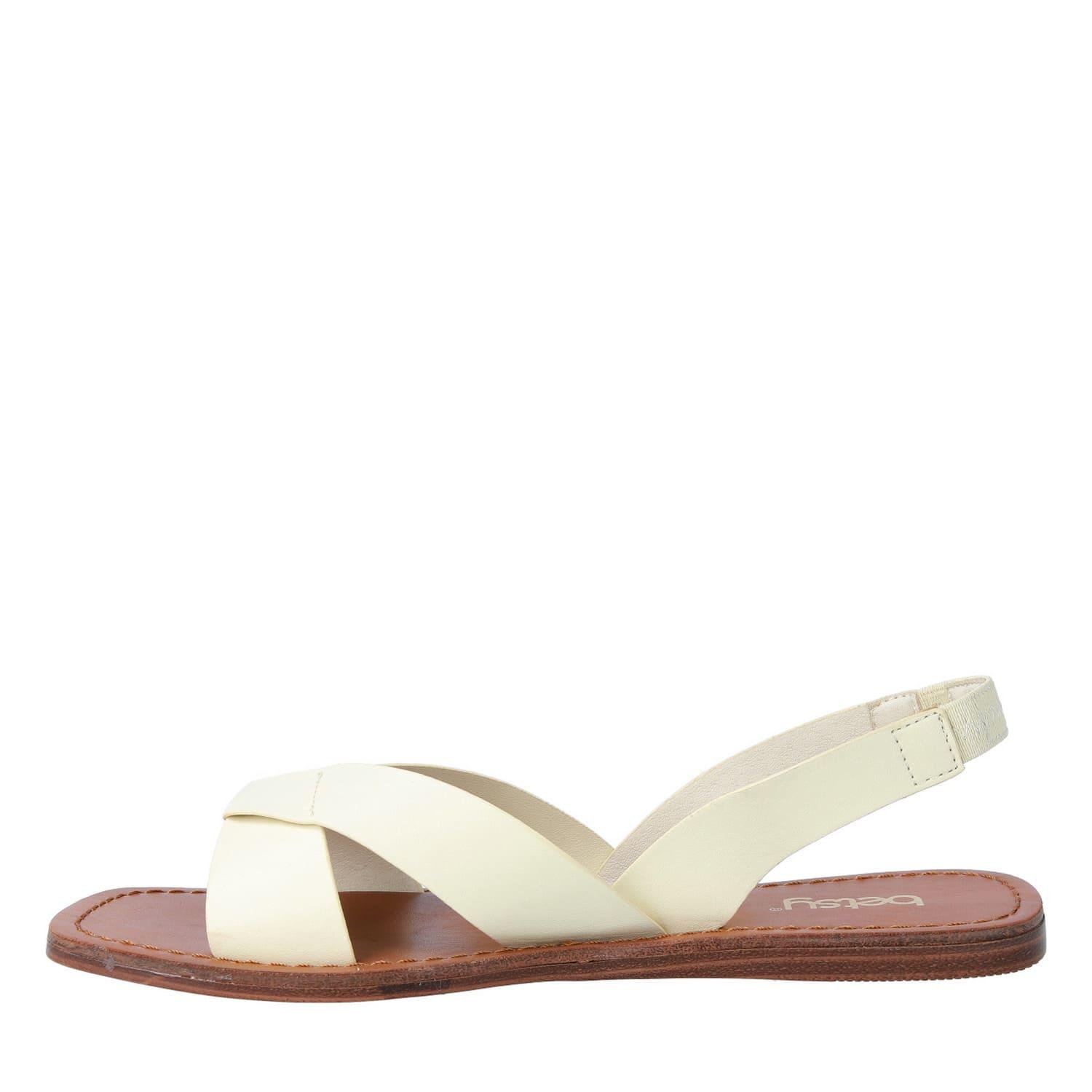 Сандалии женские BETSY р. 41 Бежевый (92442847) - фото 2