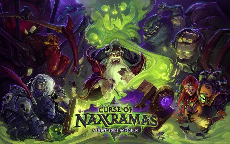 Чашка Hearthstone Проклятие Наксрамаса 220 мл (CP 03.121) - фото 4