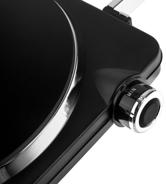 Настільна електрична плита First FA-5096-5 - фото 4 Настільна електрична плита First FA-5096-5 - фото 4