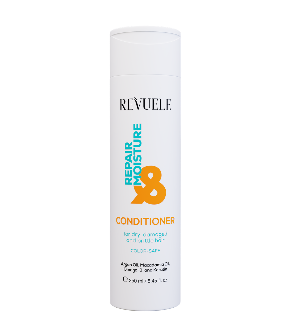 Кондиционер для волос Revuele Repair & Moisture Восстановление и увлажнение 250 мл