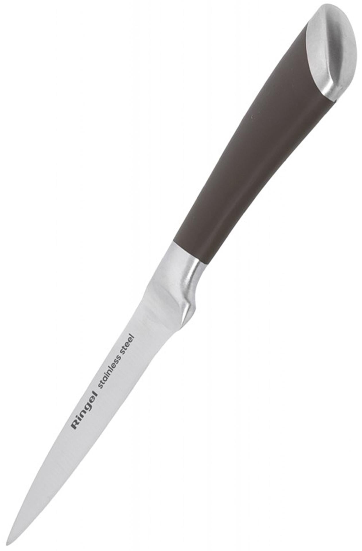 Нож для овощей Ringel Exzellent 9 см (RG-11000-1) Нож для овощей Ringel Exzellent 9 см (RG-11000-1)