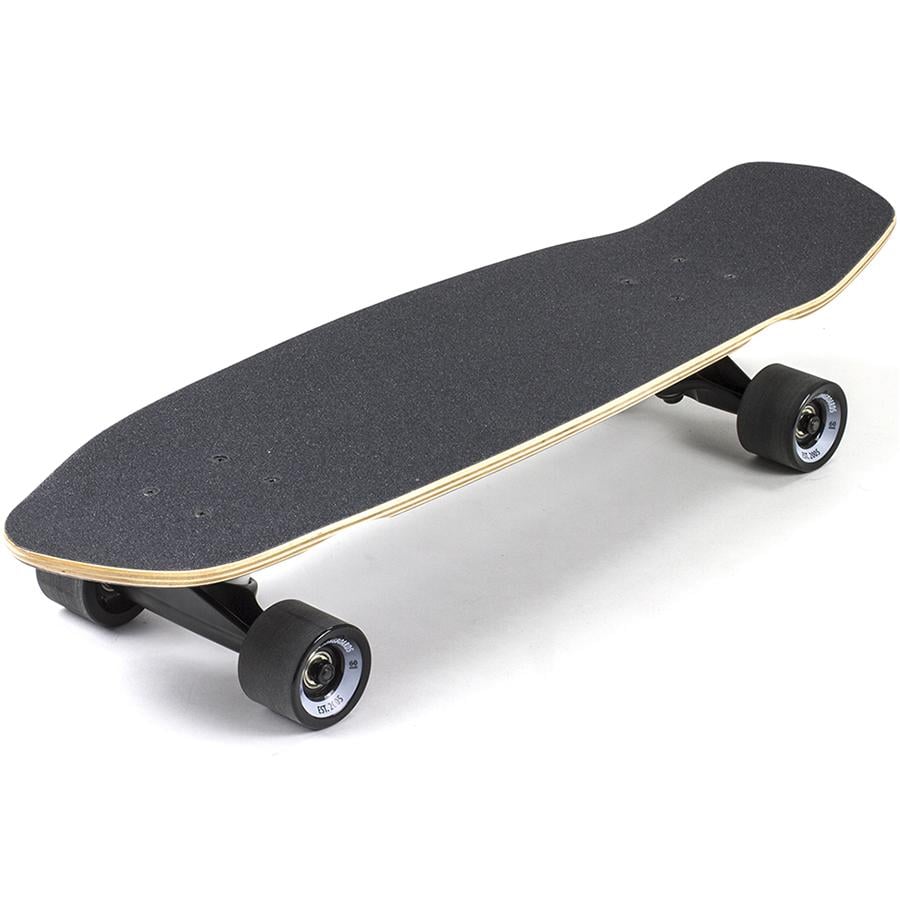 Круизер Mindless Mandala Black - фото 2 Круизер Mindless Mandala Black - фото 2