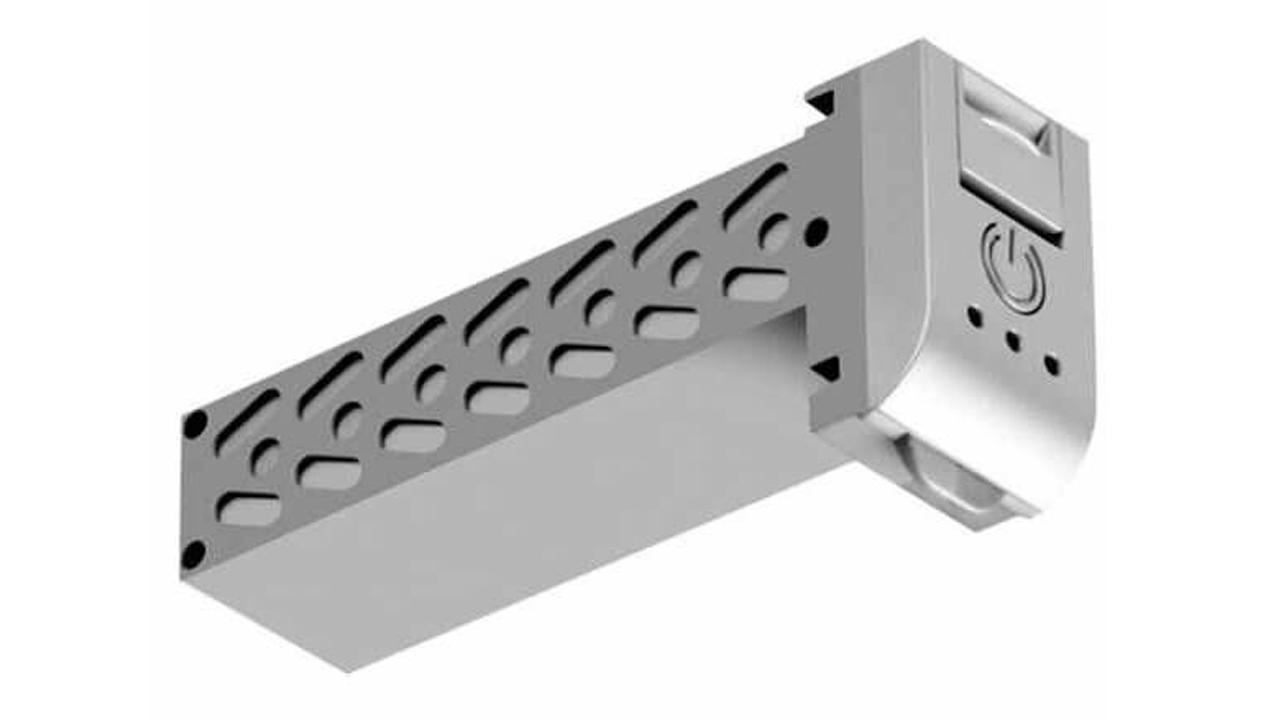 Аккумулятор Li-Ion для квадрокоптера 4DRC F3 на 7,4 V 2000 mAh