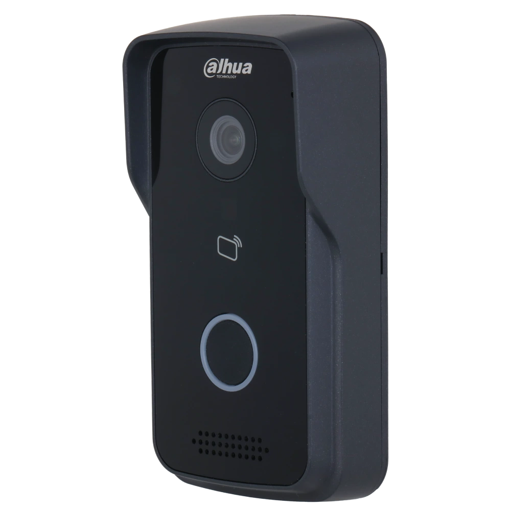 Панель вызова IP Dahua DHI-VTO2111D-P-S3 (99-00020142)