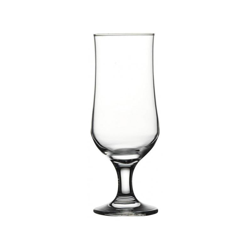 Набор бокалов для пива Pasabahce Tulipe 44169 370 мл 6 шт. - фото 1 Набор бокалов для пива Pasabahce Tulipe 44169 370 мл 6 шт. - фото 1