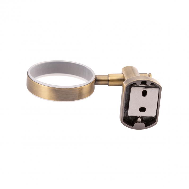 Дозатор для миючих засобів Qtap Liberty ANT 1152 25603 - фото 2