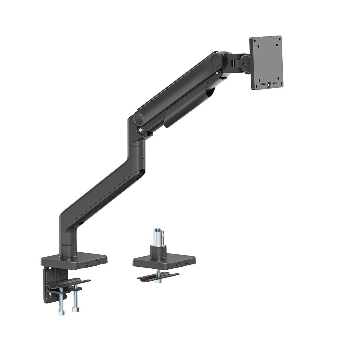 Кронштейн OfficePro MA712B 17-49" Black (26449487)