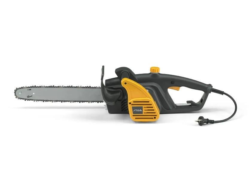 Пила цепная электрическая Stiga CS122c-40 (52448) - фото 7 Пила цепная электрическая Stiga CS122c-40 (52448) - фото 7