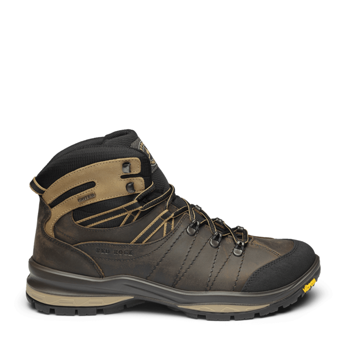 Черевики Grisport 12523-D7 р. 41