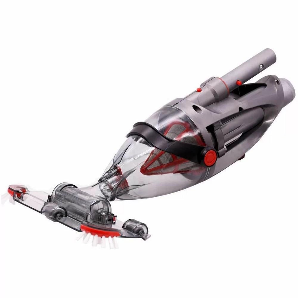 Ручной пылесос Kokido Voltera 25 Li-ion до 25 кв.м. (EV25CBX/EU)