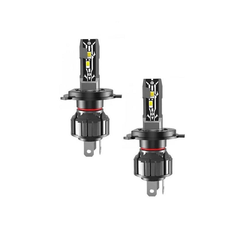 Светодиодные лампы Sigma LED E2 H4 H/L 2 шт.