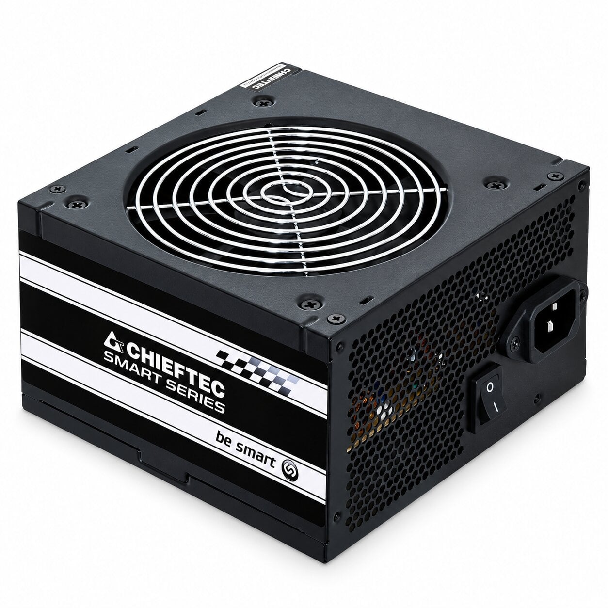 Блок питания для компьютера Chieftec SMART 550W (GPS-550A8)