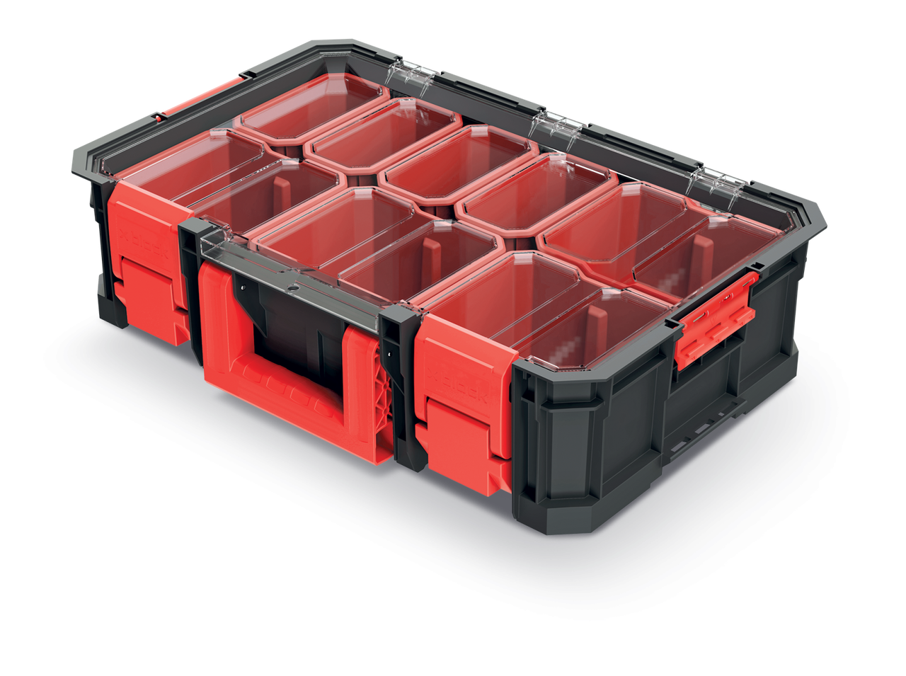 Органайзер Kistenberg MODULAR SOLUTION 15 KMS553515B (26568745)