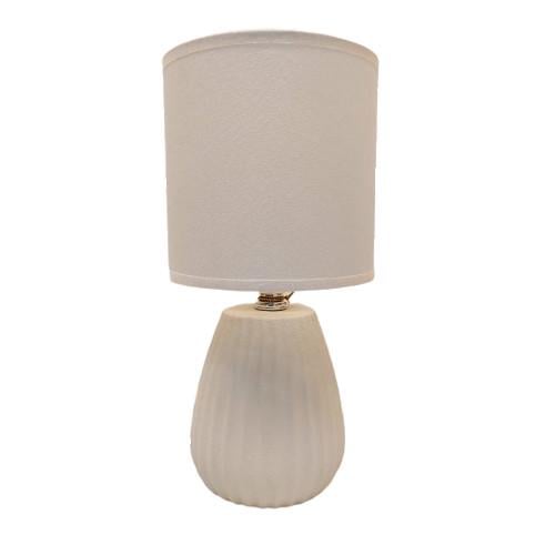 Лампа настільна HS8811 White (25545069)