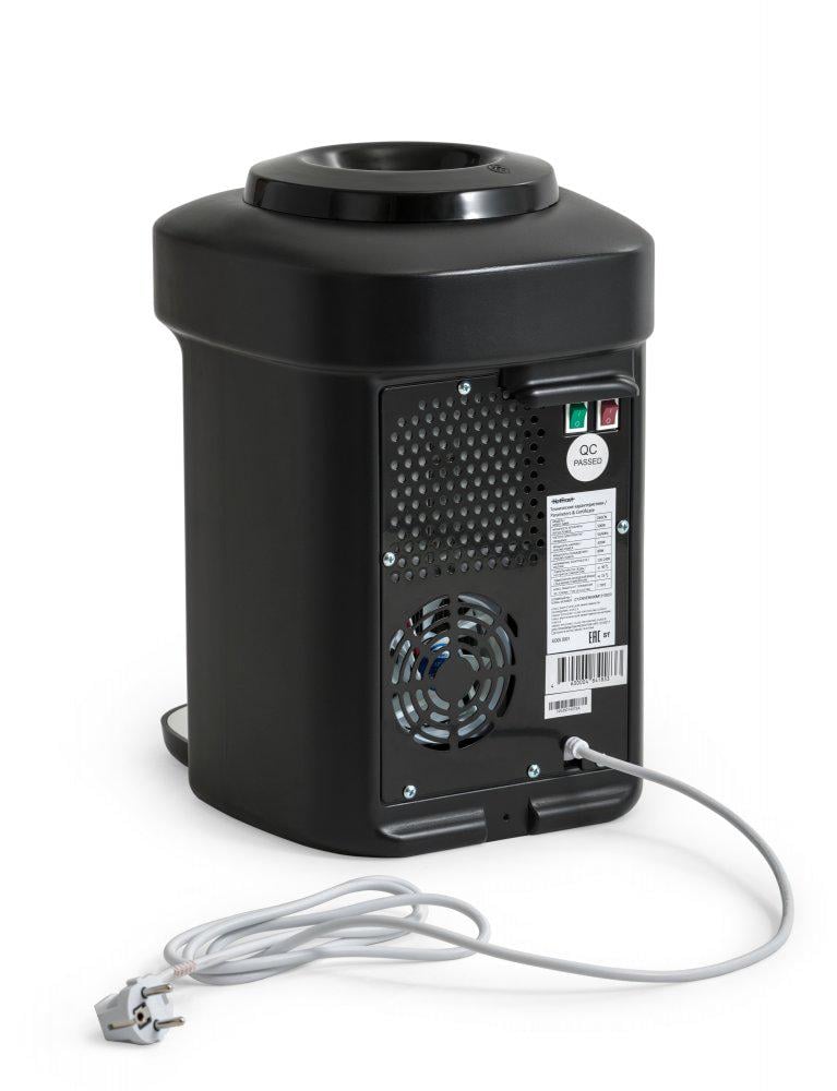 Кулер для воды HotFrost D65EN - фото 5 Кулер для воды HotFrost D65EN - фото 5