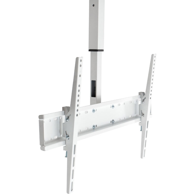 Кріплення для телевізора Sector CM-0604T стельовий 37-70" White (tf598) - фото 3 Кріплення для телевізора Sector CM-0604T стельовий 37-70" White (tf598) - фото 3