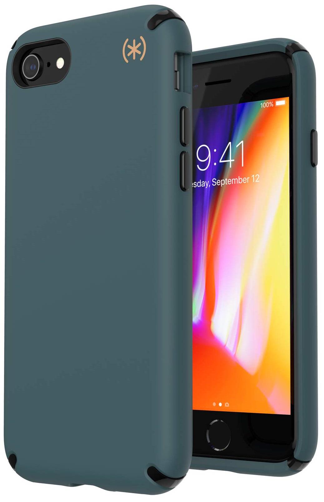 Чохол протиударний Speck Presidio2 Pro 136209-9145 для Iphone 7/8/SE 2020/2022 (4.7") Terrain Green - фото 3