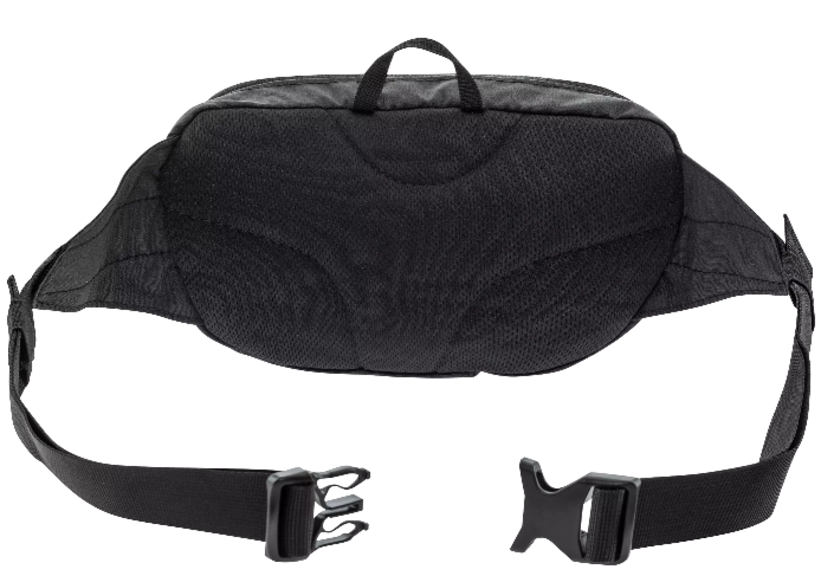 Сумка на пояс Deuter Organizer Belt Black (1052-3900421 7000) Сумка на пояс Deuter Organizer Belt Black (1052-3900421 7000)