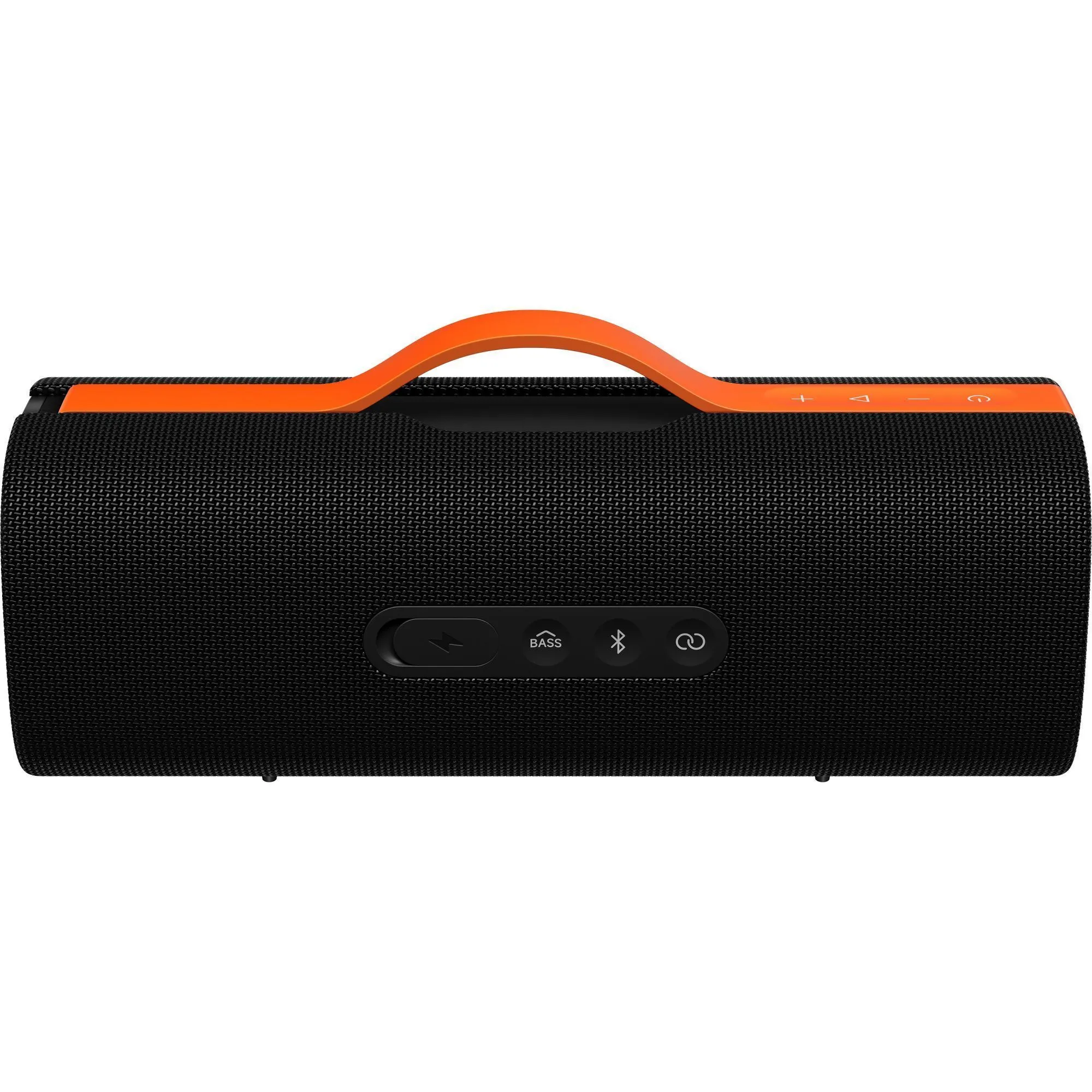 Портативная колонка Mijia Sound Party QBH4321GL Black