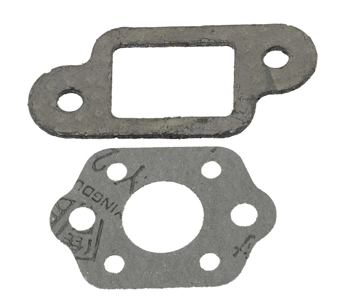 Прокладка карбюратора бензопилы VJ Parts для ST MS-180 11300071061 2 шт.