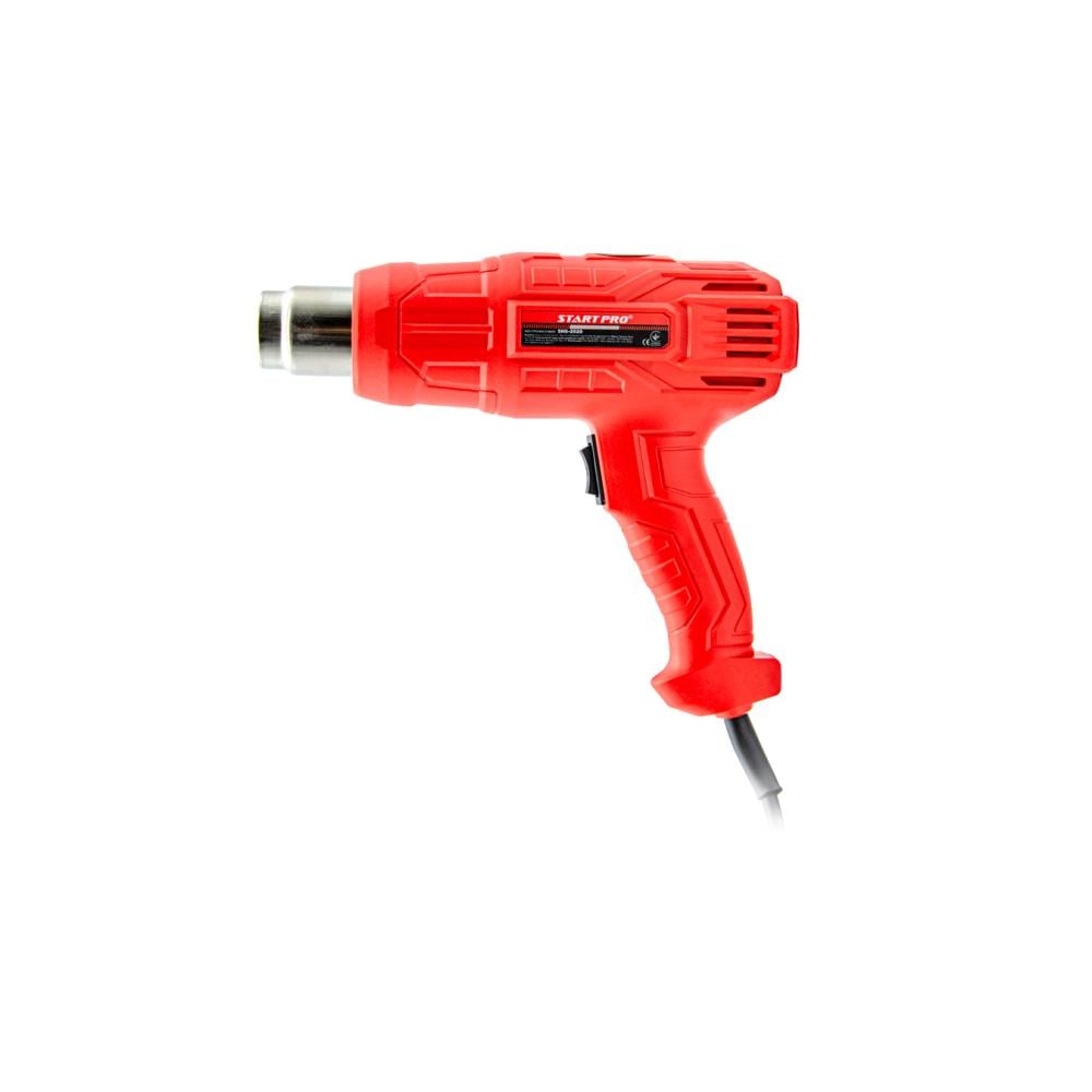 Фен промисловий SHG-2020 START PRO (25626278) - фото 5 Фен промисловий SHG-2020 START PRO (25626278) - фото 5