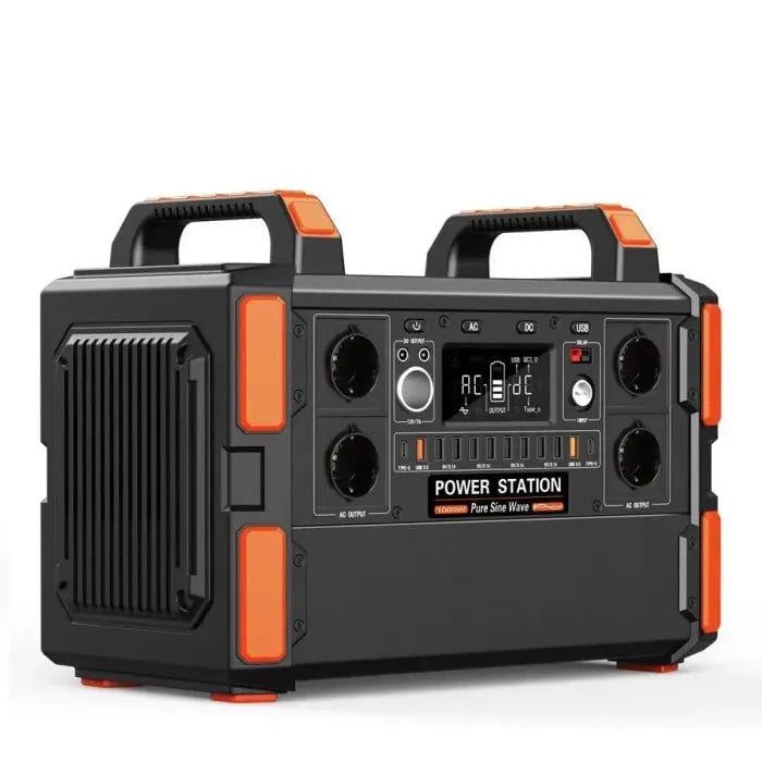 Зарядна станція FlashFish F132 1000W (F132)