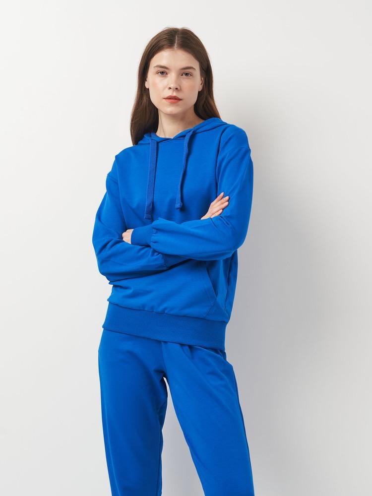 Костюм Forstime 5002x50 жіночий M/L Синій