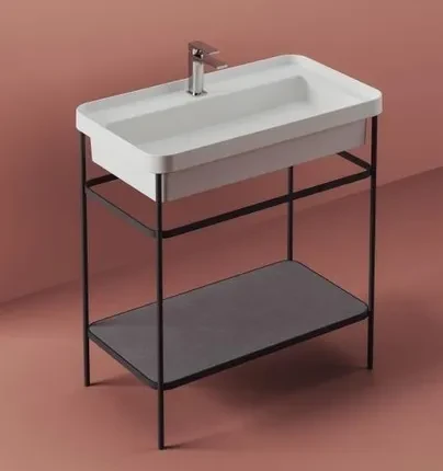 Умывальник ArtCeram Fuori Scala (TFL0350100)