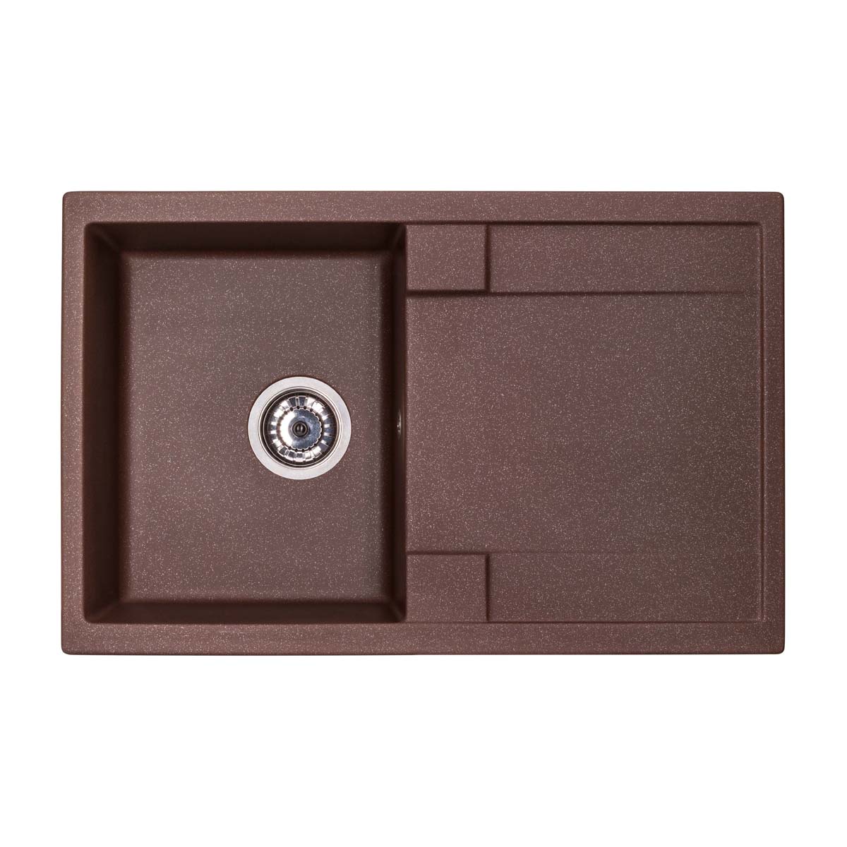 Мойка кухонная Granado Vigo Marron (233934)