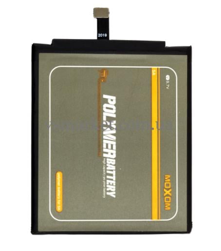 Акумуляторна батарея Moxom для Xiaomi Redmi 5A/BN34 3000 mAh (000055202)