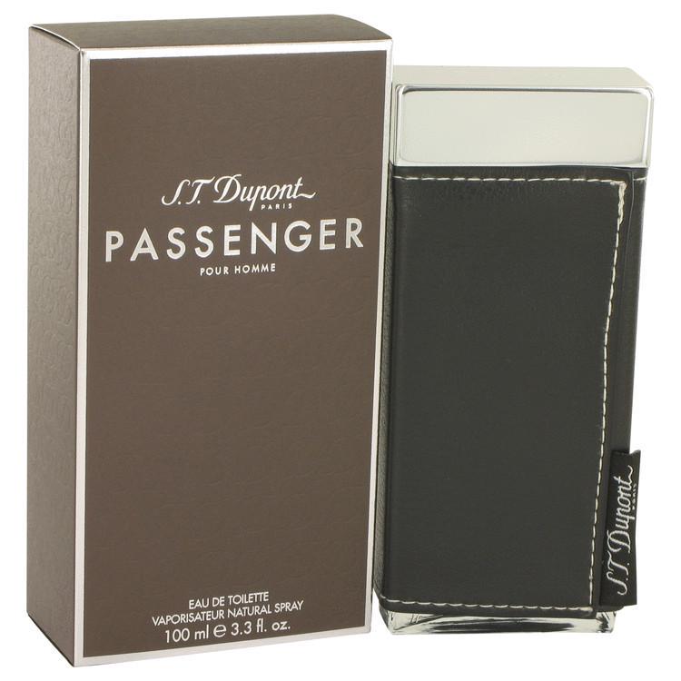 Туалетна вода для чоловіків S.T.Dupont Passenger 100 мл (5001)