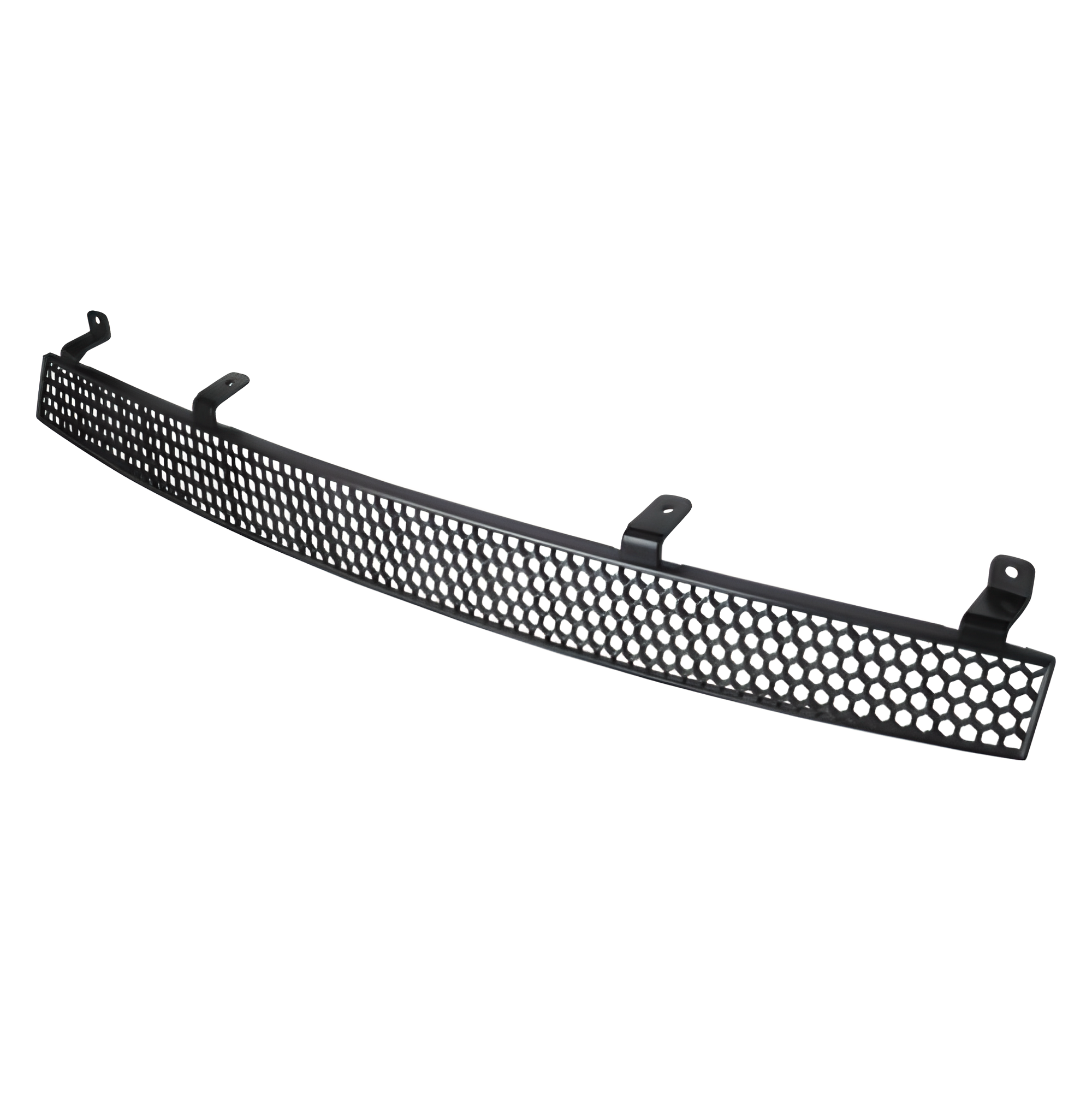 Решітка радіатора AVTM Chery Kimo A1 2007-2013 без емблеми (181505990)