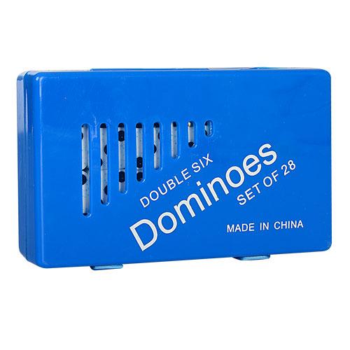 Домино D10 - фото 2