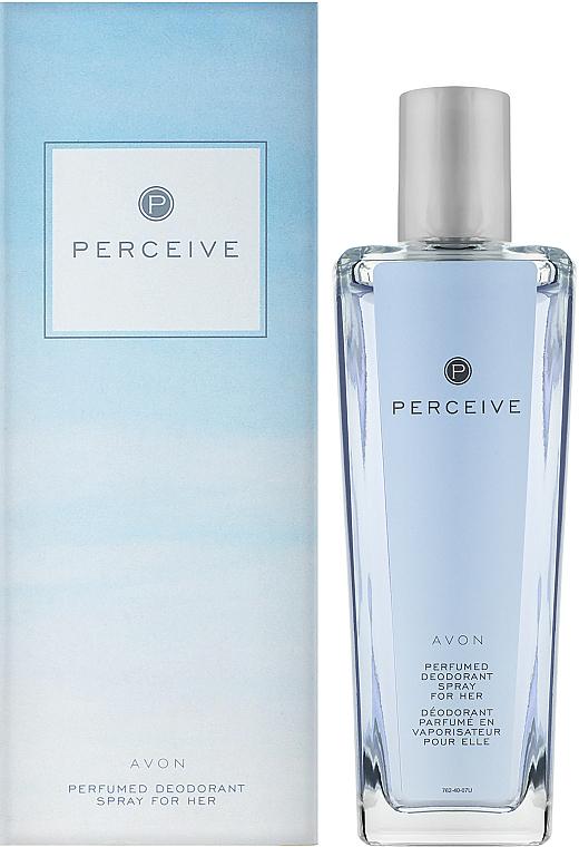 Коллекция ароматов Perceive Avon: описание, фото, отзывы