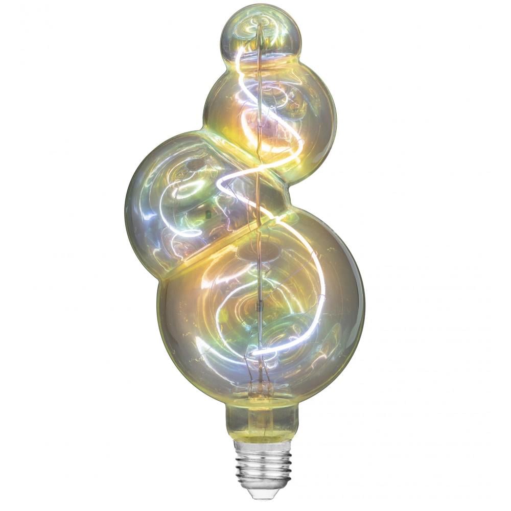 Лампа Led Rainbow 4W DSYYPT5 (DSYYPT4C)