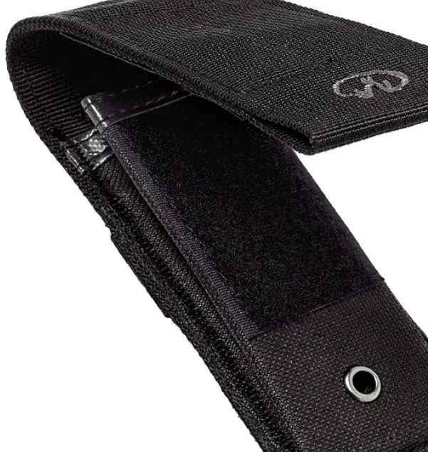 Чехол Leatherman MOLLE 4.25 L нейлон Черный (4000616) - фото 7