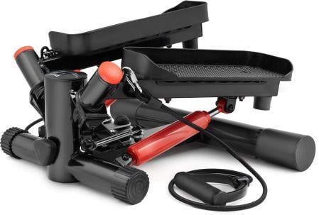 Степер Hop-Sport HS-035S Joy Red (499721)