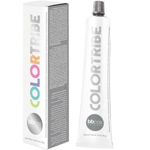 Краска для прямой окраски волос BBcos COLOR TRIBE Green 100 мл (36970145)