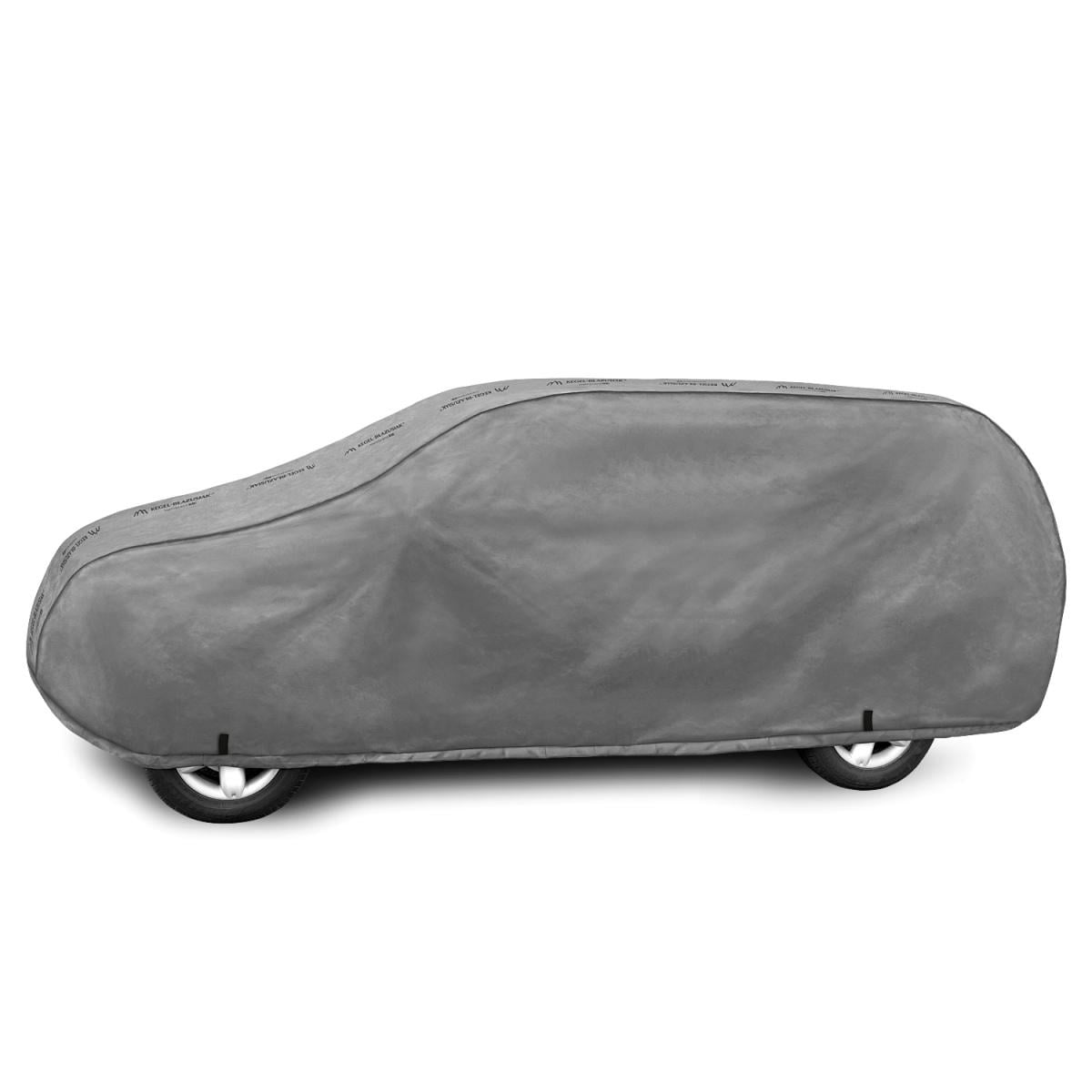 Чехол-тент Kegel-Blazusiak Mobile Garage для автомобиля TOYOTA TUNDRA XL Pick Up з кунгом (5-4128-248-3020)