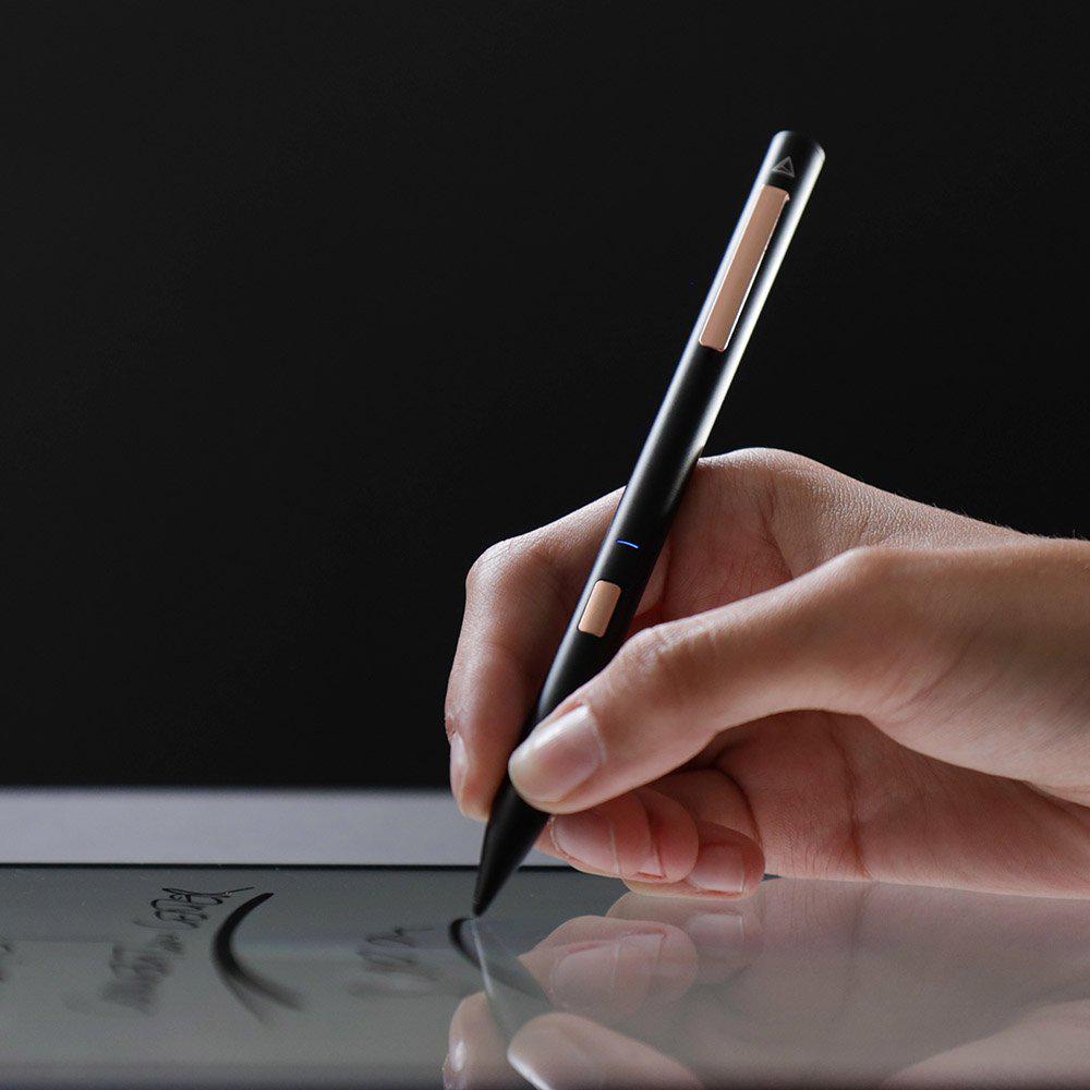 Стілус Adonit Note для смартфона Black (ADNB) - фото 4 Стілус Adonit Note для смартфона Black (ADNB) - фото 4