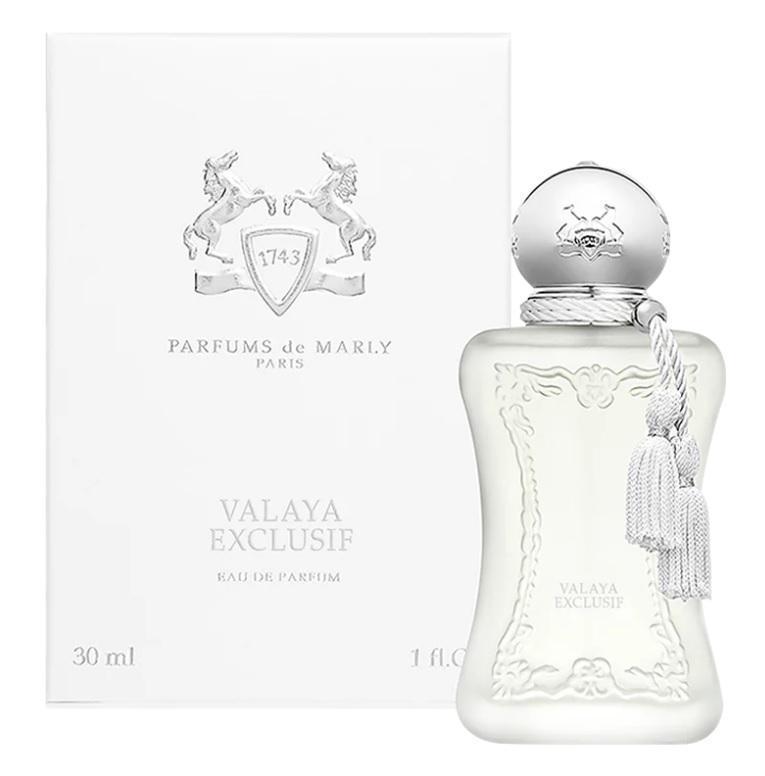 Парфюмированная вода для женщин Parfums de Marly Valaya Exclusif 30 мл (374422)