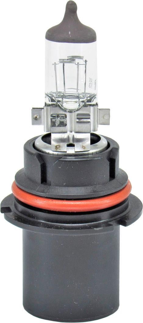 Лампочка галогенна HB1 P29T 12V-65/45Вт Osram (Super) 9004XV