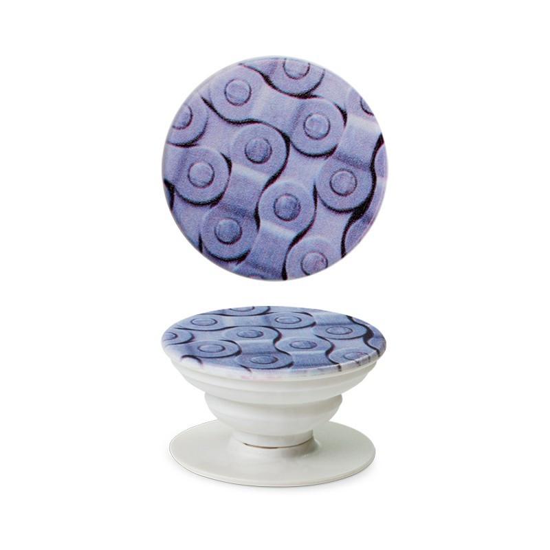 Держатель попсокет Luxe Cube Popsockets POP 007 Велик съемный верх - фото 2 Держатель попсокет Luxe Cube Popsockets POP 007 Велик съемный верх - фото 2