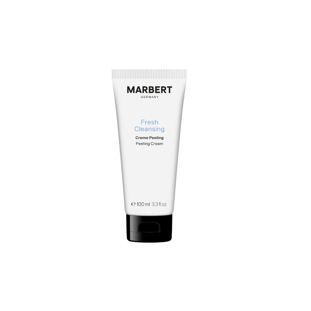 Крем-пілінг очищувальний Marbert Fresh Cleansing Cream Pilling 100 мл (437076)