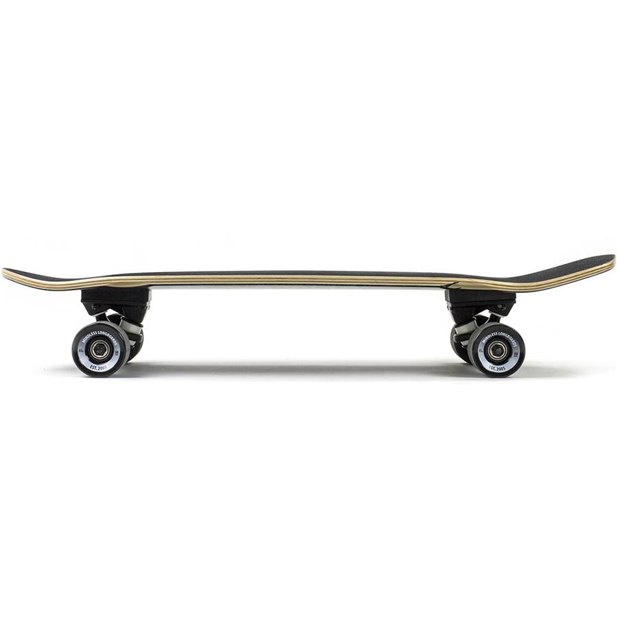 Круизер Mindless Mandala Black - фото 5 Круизер Mindless Mandala Black - фото 5