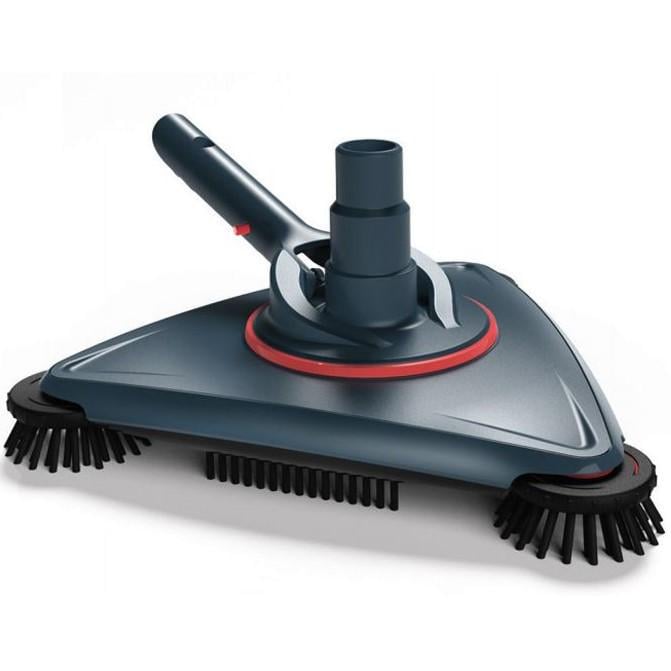 Щітка пилососна для басейну Kokido Revolution VD30CS-REV під шланг 32/38 мм